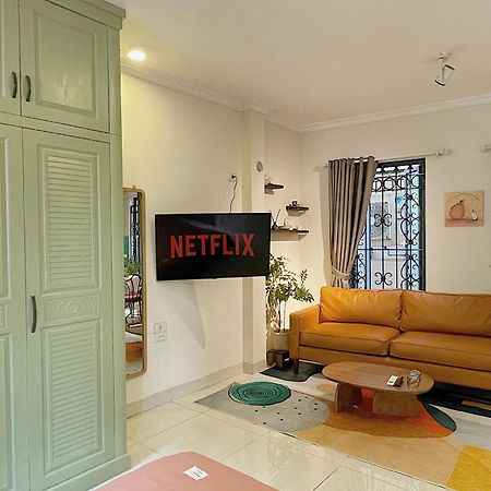 Migo Housing - Hanoi Beer Street - Lift And Spacious - Ensuite Kitchen - Ensuite Bathroom Экстерьер фото