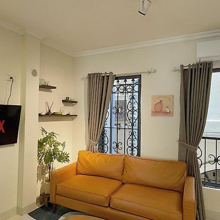 Migo Housing - Hanoi Beer Street - Lift And Spacious - Ensuite Kitchen - Ensuite Bathroom Экстерьер фото