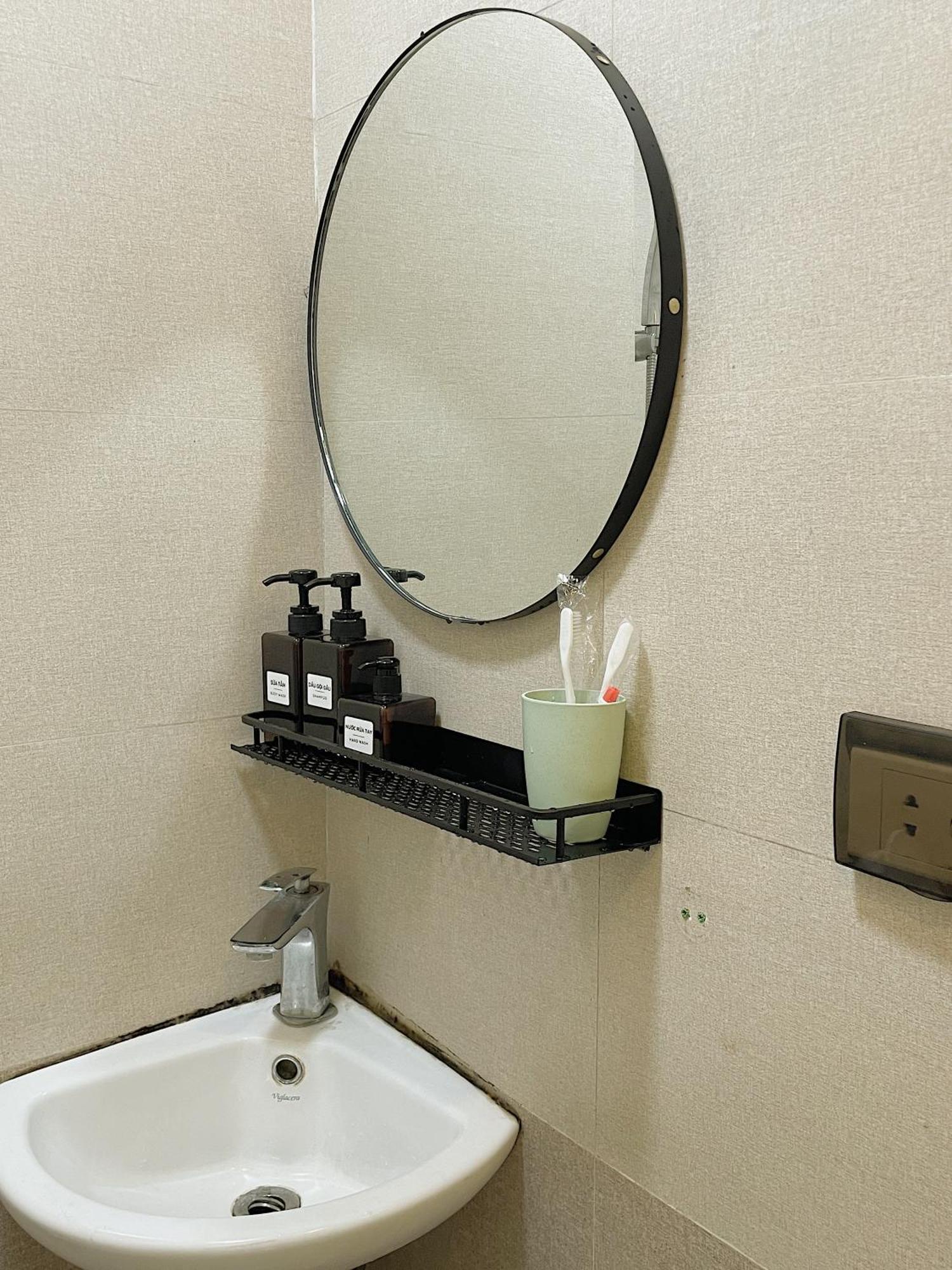 Migo Housing - Hanoi Beer Street - Lift And Spacious - Ensuite Kitchen - Ensuite Bathroom Экстерьер фото