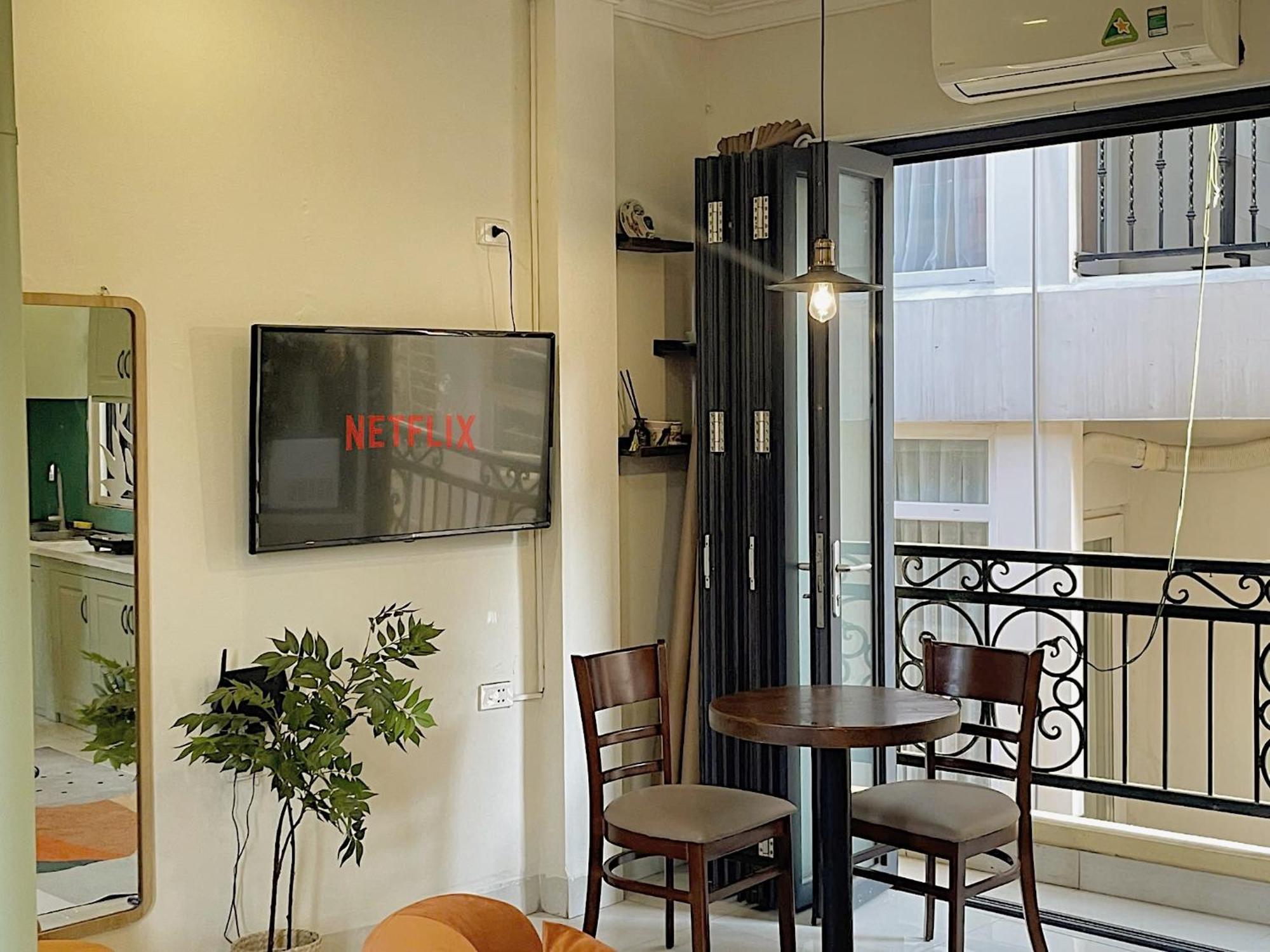 Migo Housing - Hanoi Beer Street - Lift And Spacious - Ensuite Kitchen - Ensuite Bathroom Экстерьер фото
