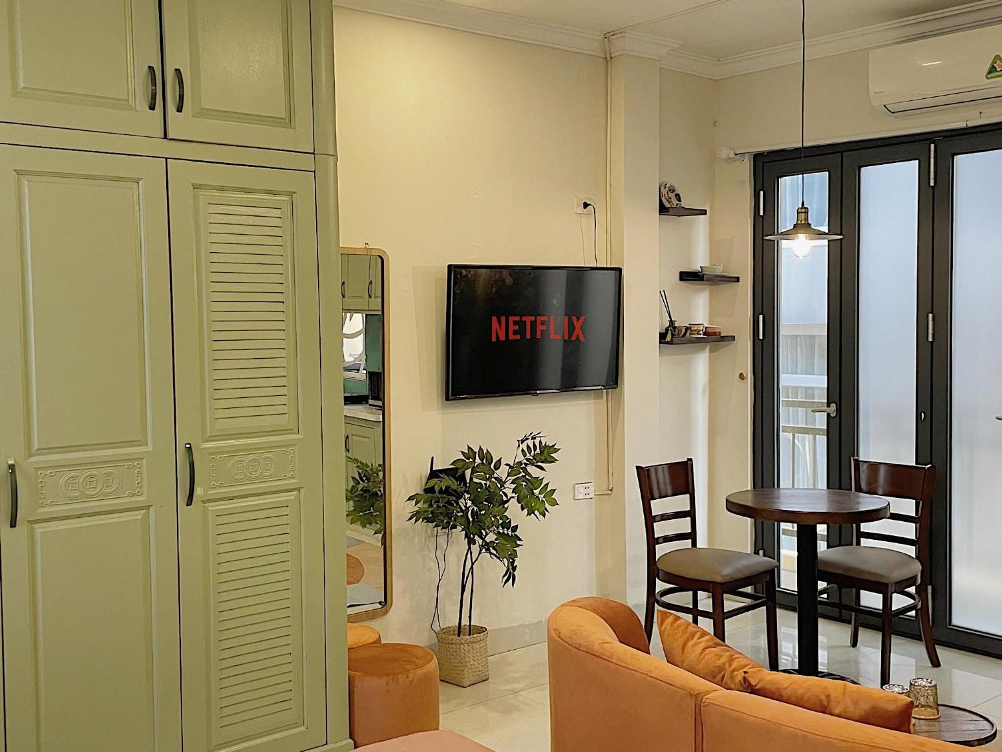 Migo Housing - Hanoi Beer Street - Lift And Spacious - Ensuite Kitchen - Ensuite Bathroom Экстерьер фото
