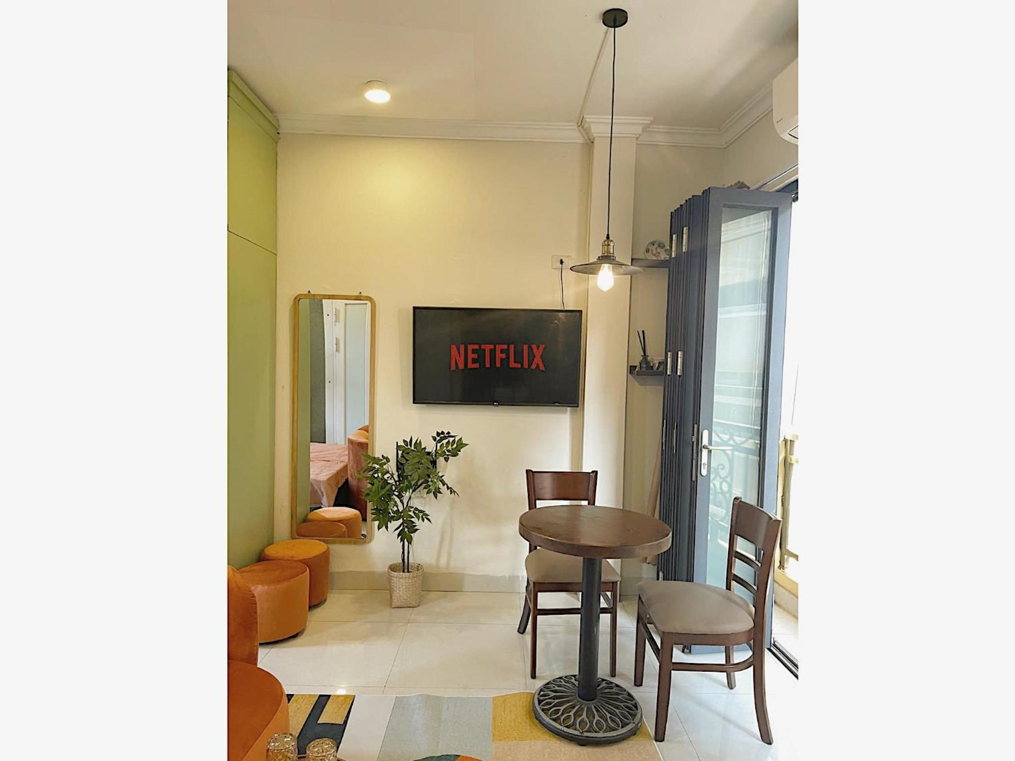 Migo Housing - Hanoi Beer Street - Lift And Spacious - Ensuite Kitchen - Ensuite Bathroom Экстерьер фото