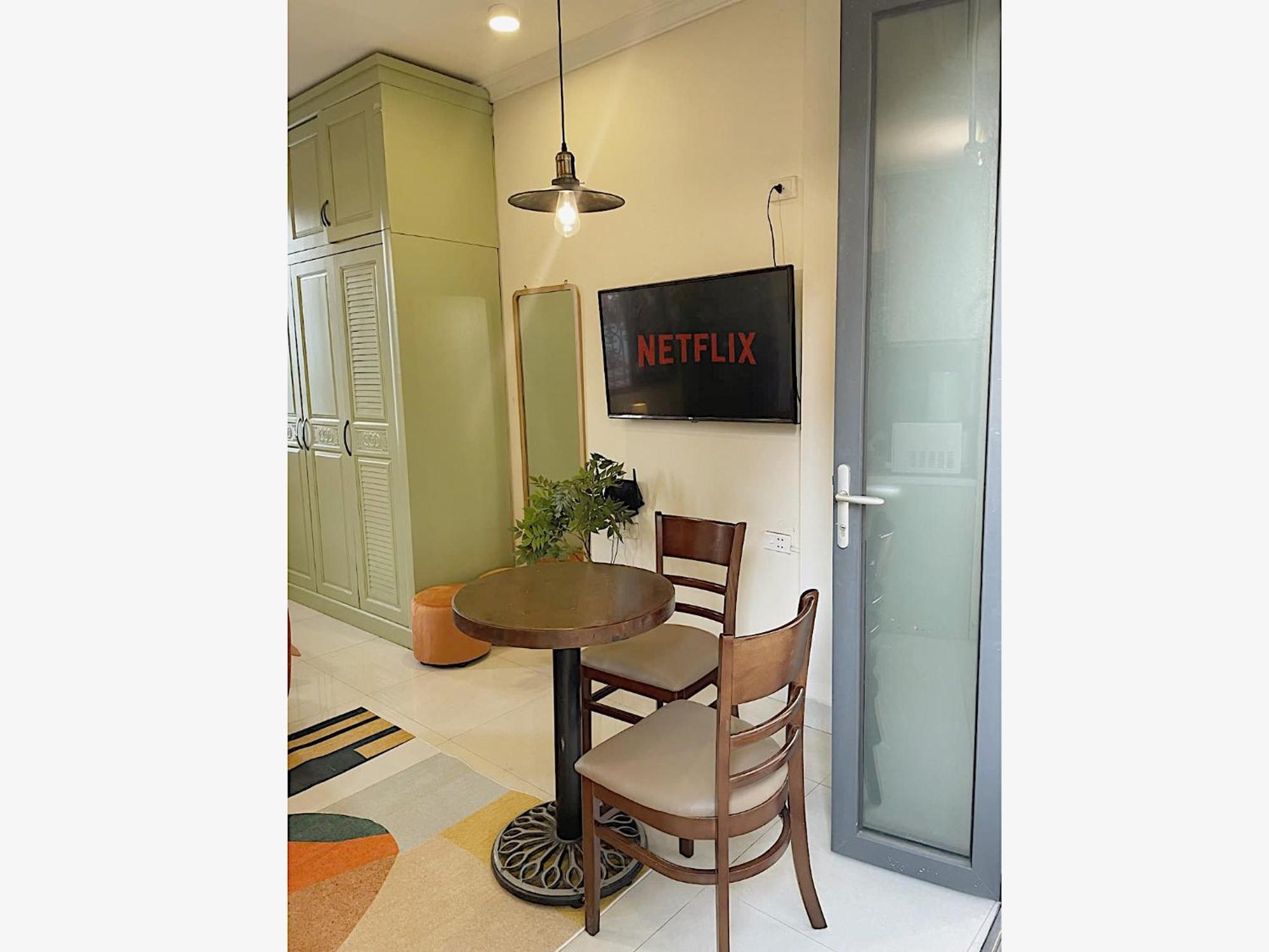 Migo Housing - Hanoi Beer Street - Lift And Spacious - Ensuite Kitchen - Ensuite Bathroom Экстерьер фото