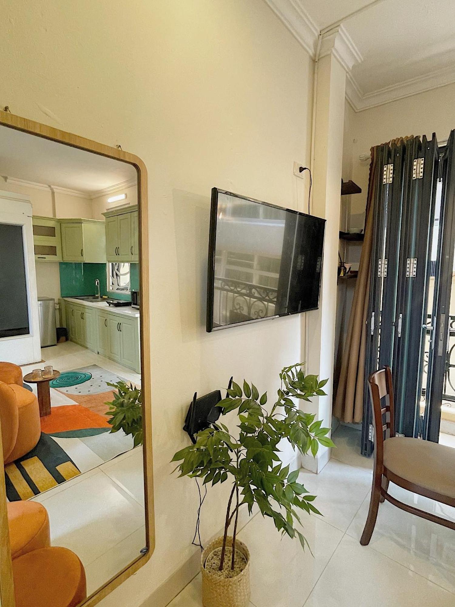 Migo Housing - Hanoi Beer Street - Lift And Spacious - Ensuite Kitchen - Ensuite Bathroom Экстерьер фото