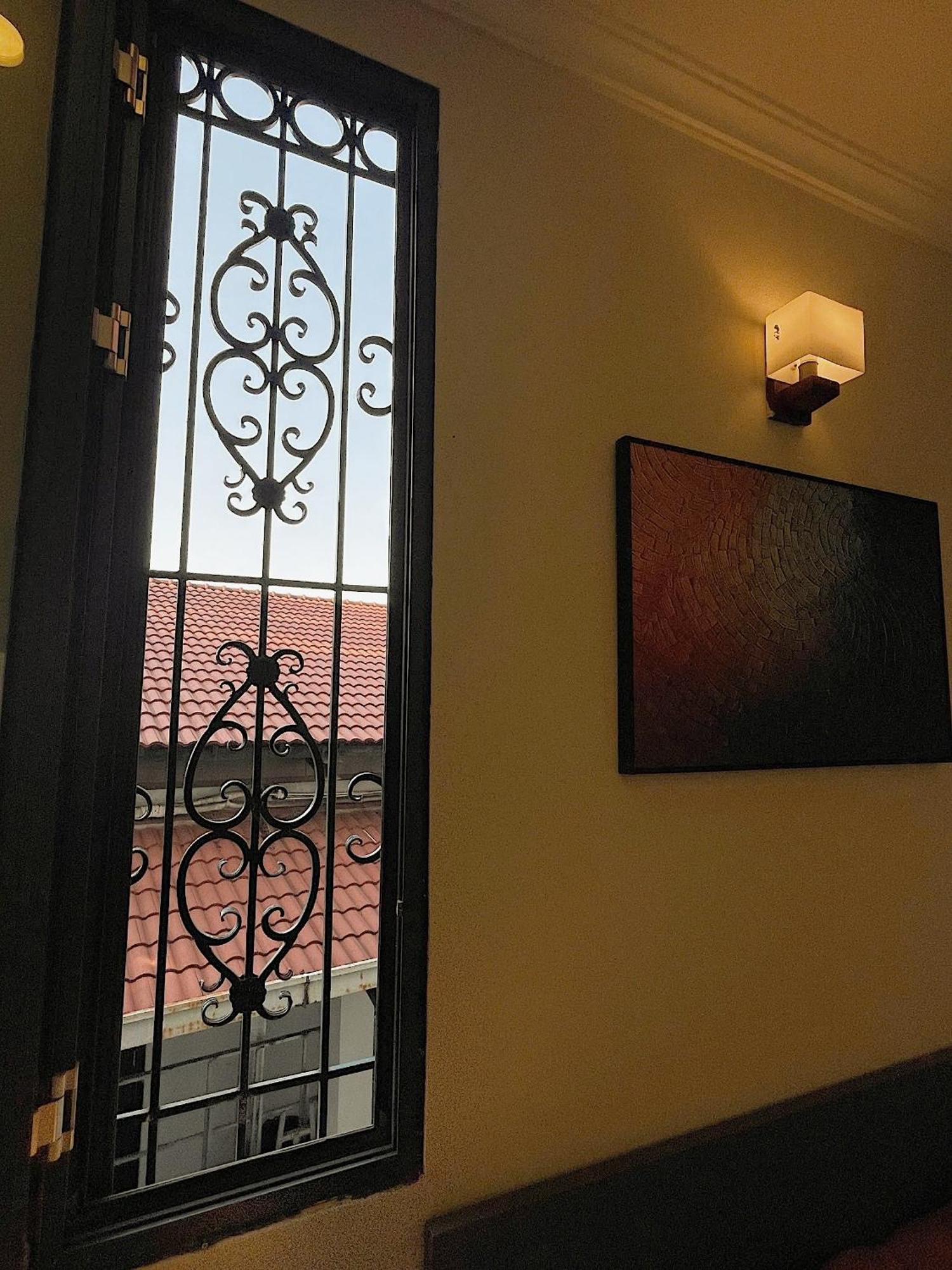 Migo Housing - Hanoi Beer Street - Lift And Spacious - Ensuite Kitchen - Ensuite Bathroom Экстерьер фото