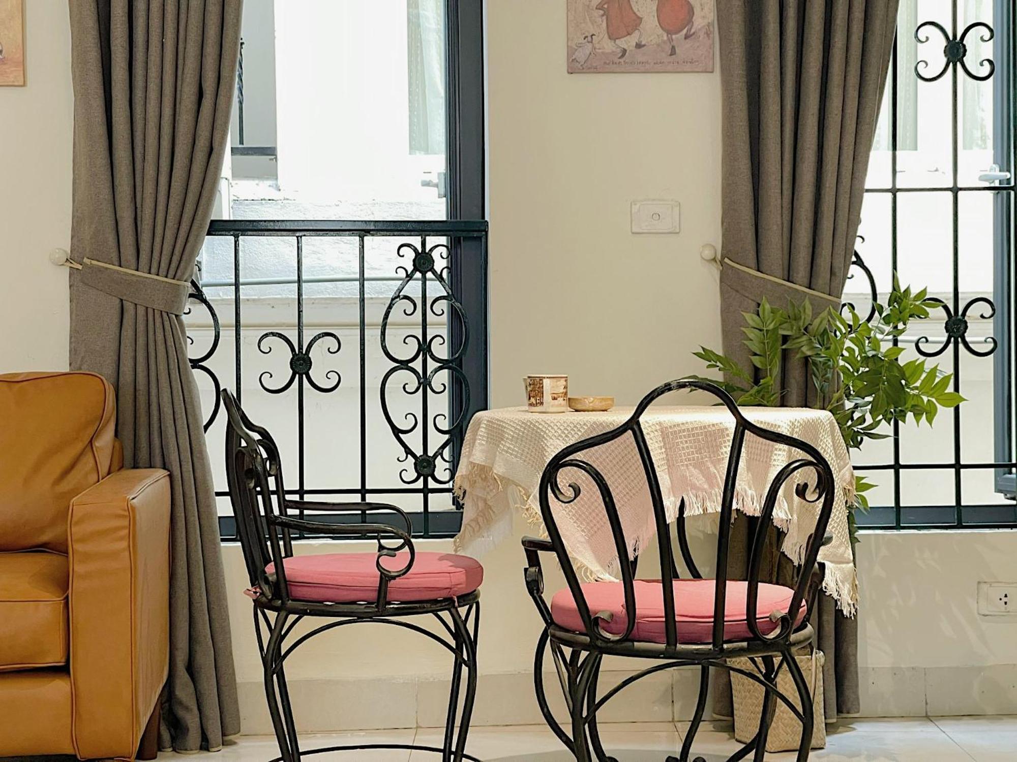 Migo Housing - Hanoi Beer Street - Lift And Spacious - Ensuite Kitchen - Ensuite Bathroom Экстерьер фото