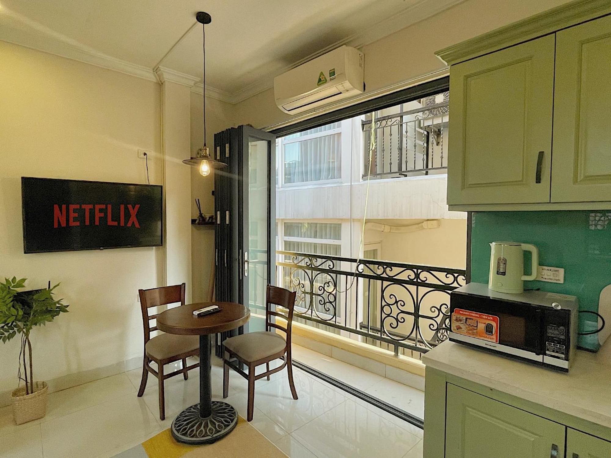 Migo Housing - Hanoi Beer Street - Lift And Spacious - Ensuite Kitchen - Ensuite Bathroom Экстерьер фото