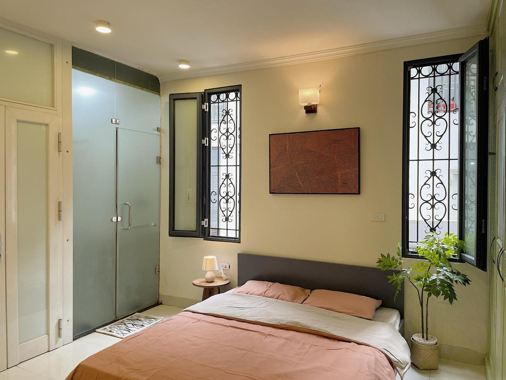 Migo Housing - Hanoi Beer Street - Lift And Spacious - Ensuite Kitchen - Ensuite Bathroom Экстерьер фото