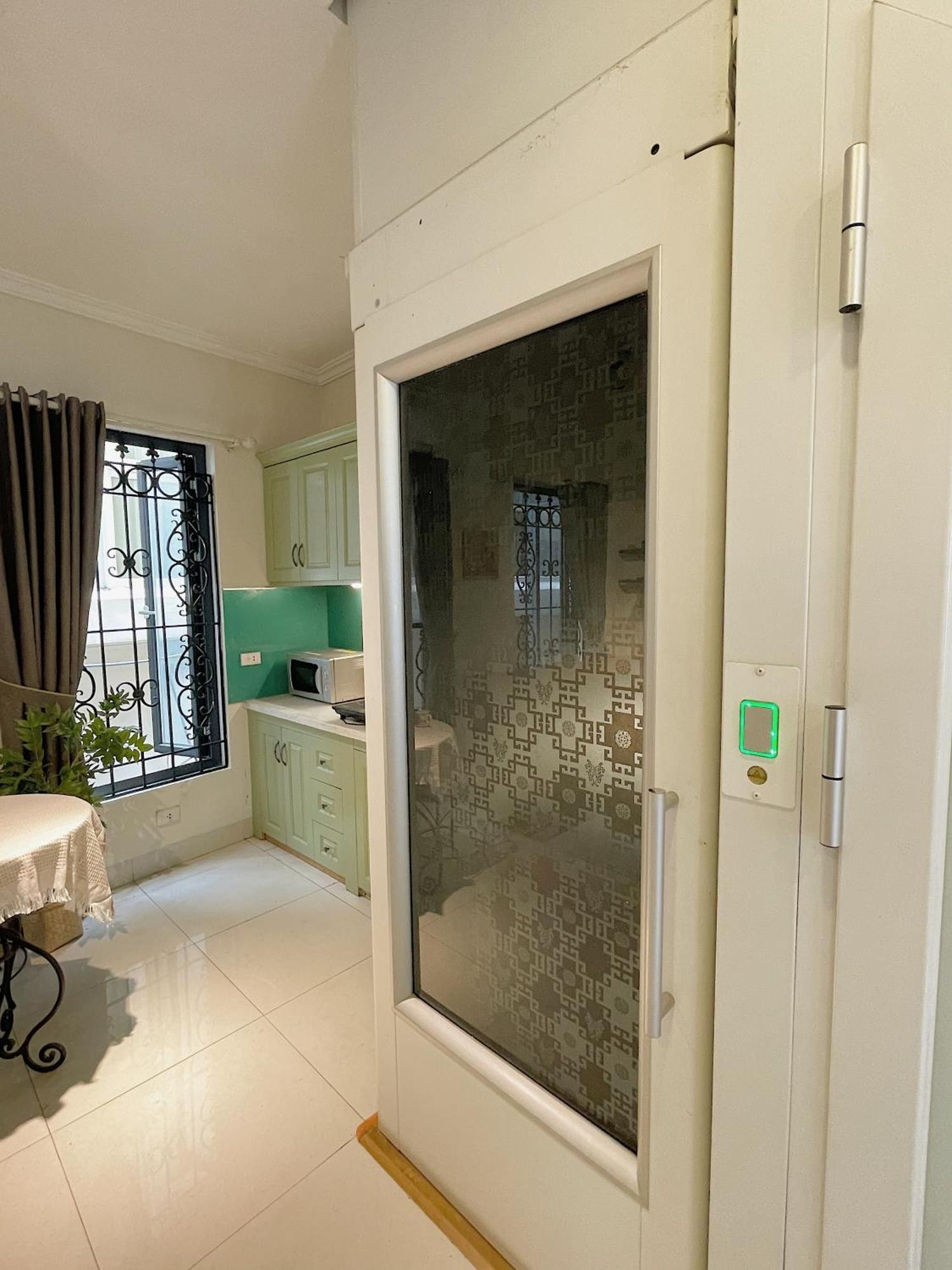 Migo Housing - Hanoi Beer Street - Lift And Spacious - Ensuite Kitchen - Ensuite Bathroom Экстерьер фото