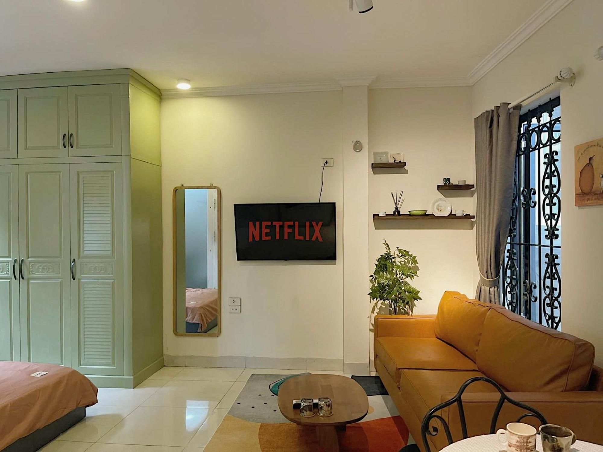 Migo Housing - Hanoi Beer Street - Lift And Spacious - Ensuite Kitchen - Ensuite Bathroom Экстерьер фото