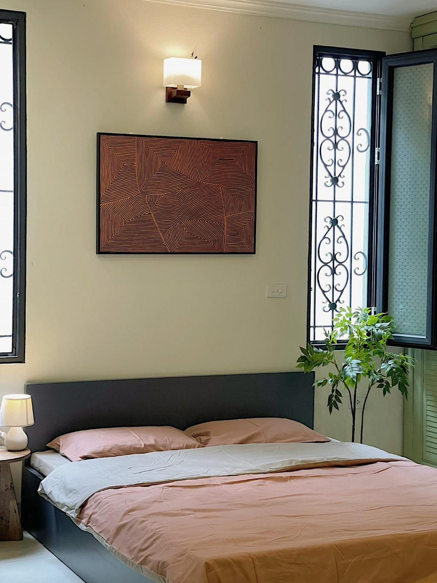 Migo Housing - Hanoi Beer Street - Lift And Spacious - Ensuite Kitchen - Ensuite Bathroom Экстерьер фото