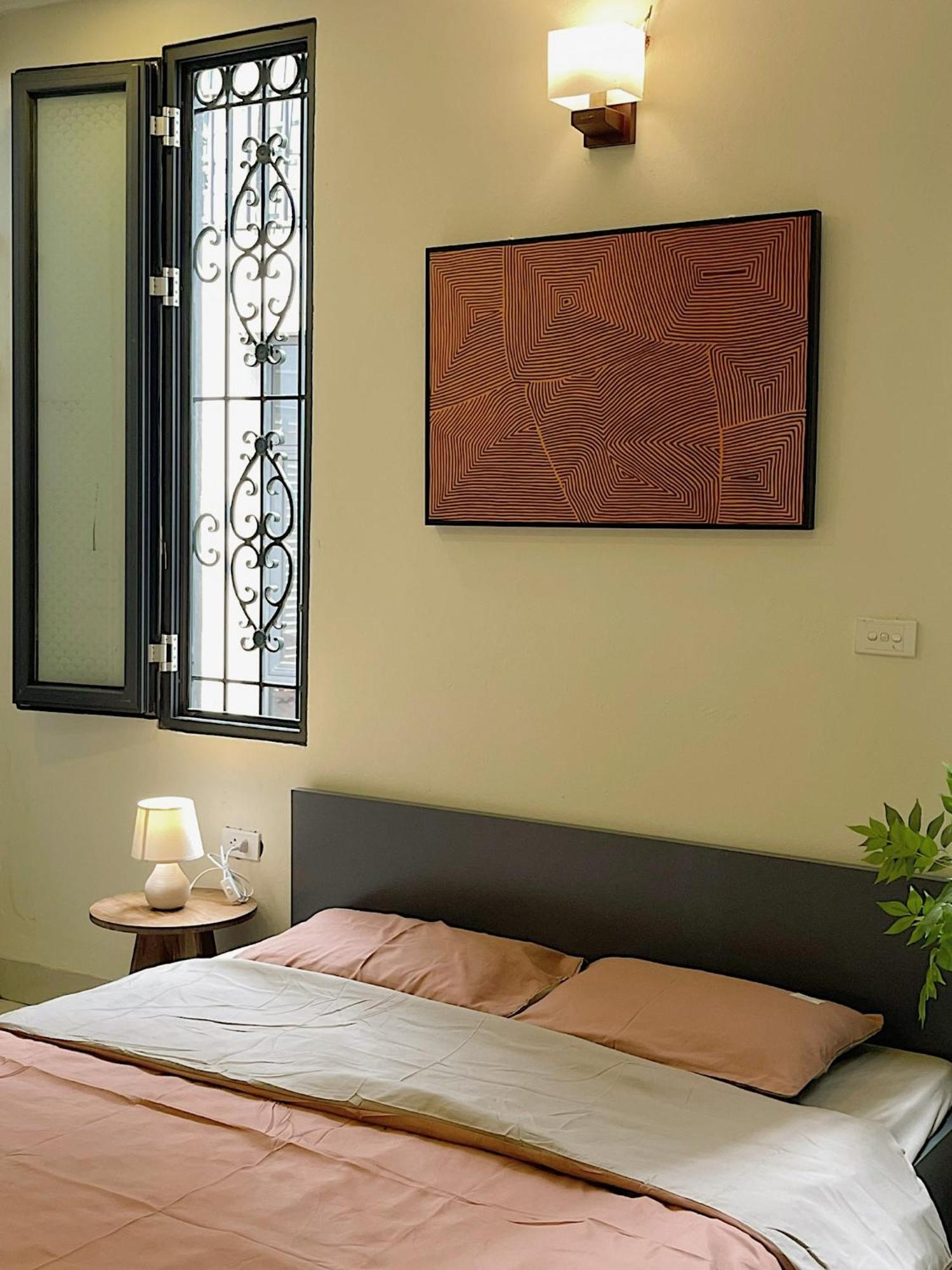 Migo Housing - Hanoi Beer Street - Lift And Spacious - Ensuite Kitchen - Ensuite Bathroom Экстерьер фото