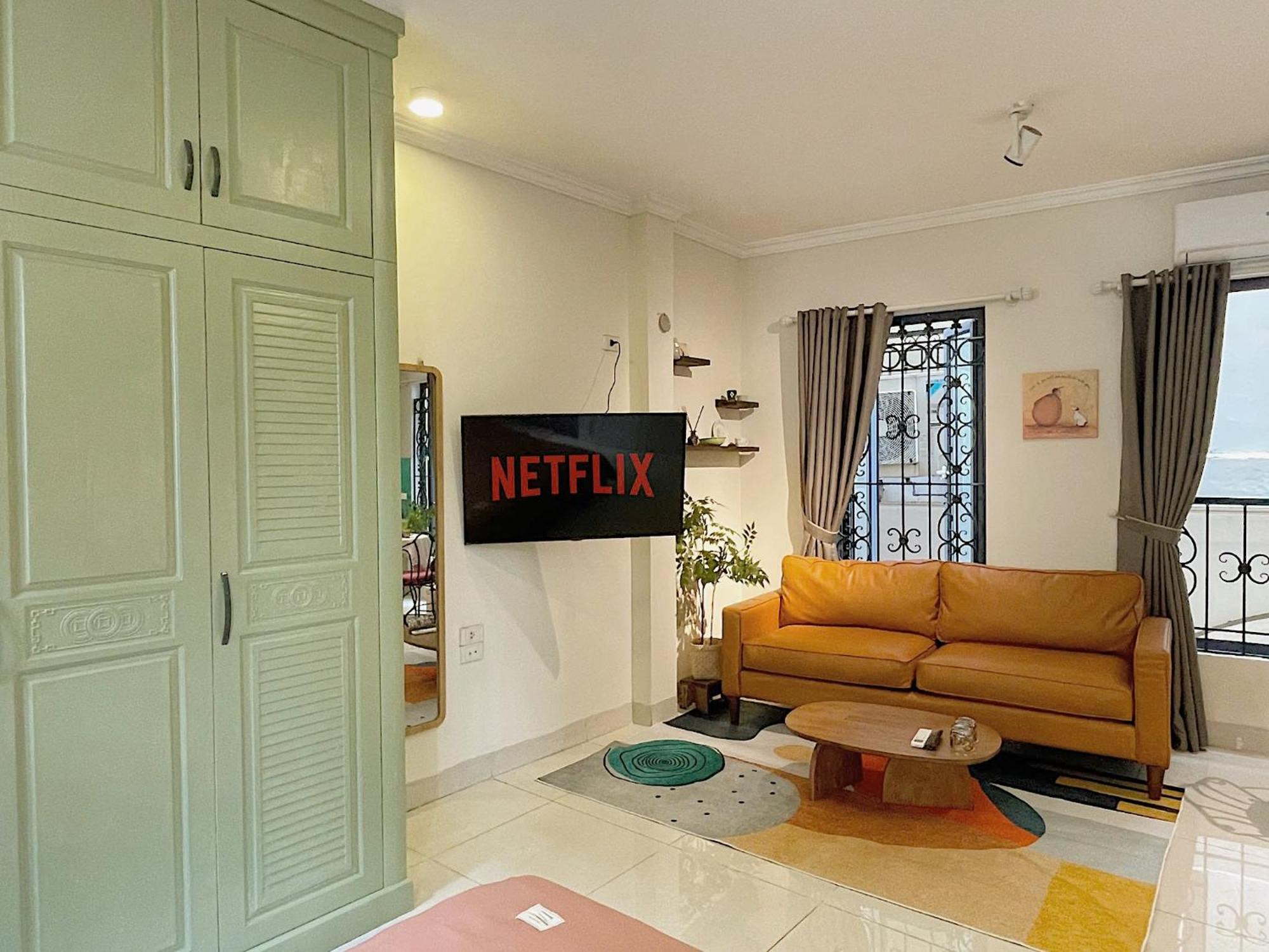 Migo Housing - Hanoi Beer Street - Lift And Spacious - Ensuite Kitchen - Ensuite Bathroom Экстерьер фото
